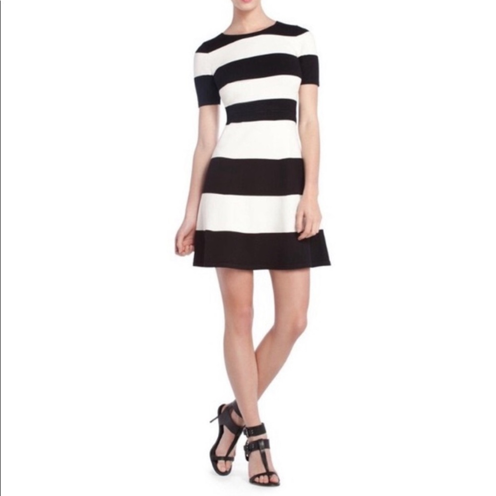 Bcbg knit dress